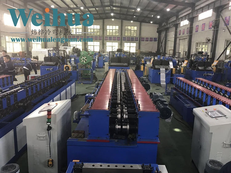 暗裝箱生產機器 暗裝箱生產機器