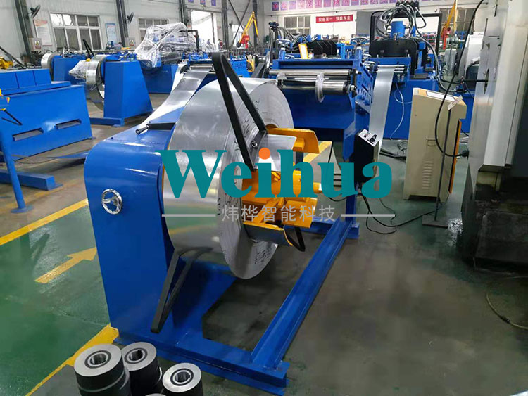 基業(yè)箱智能成型設(shè)備-基業(yè)箱折彎機(jī)