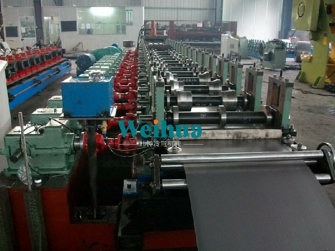 陽極板一次成型機(jī)-陽極板生產(chǎn)設(shè)備