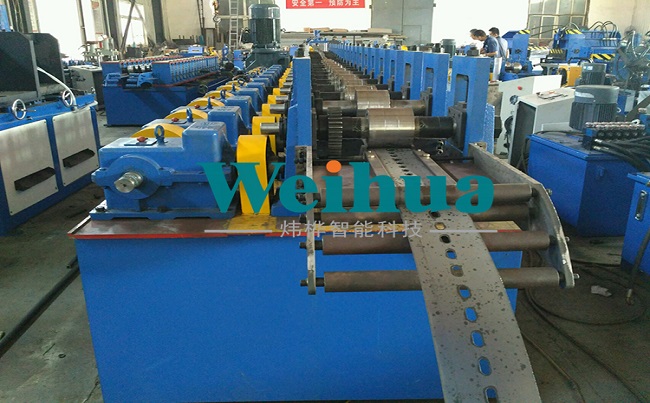 實用款抗震支架成型設(shè)備 實用款抗震支架成型設(shè)備